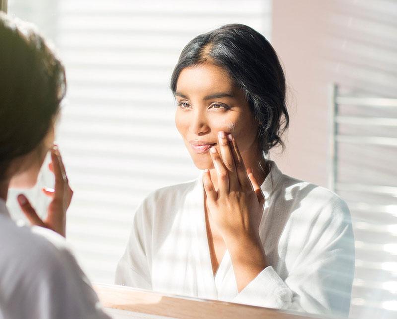 image What’s the best serum for your skin type?