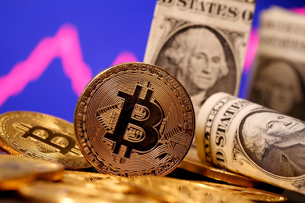 image Bitcoin surges above $106,000 on strategic reserve hopes