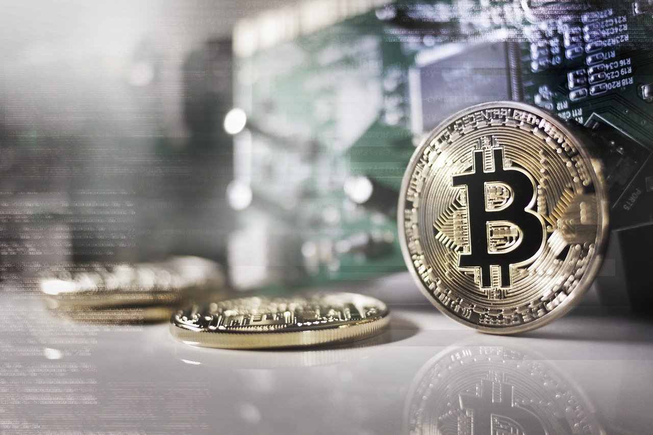 image Know about the advantages and disadvantages of Bitcoin at present!