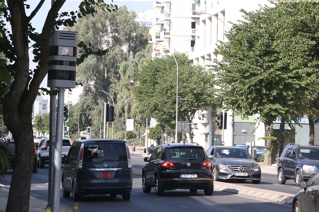 image Court begins hearing on president’s objection to traffic light timer law