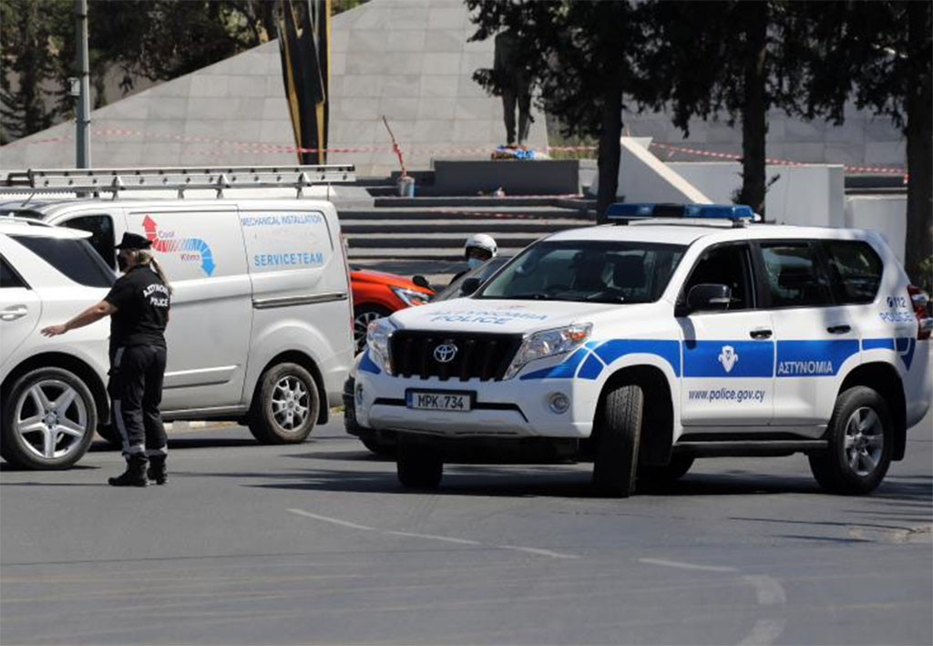image Coronavirus: 20 charges for breaking measures