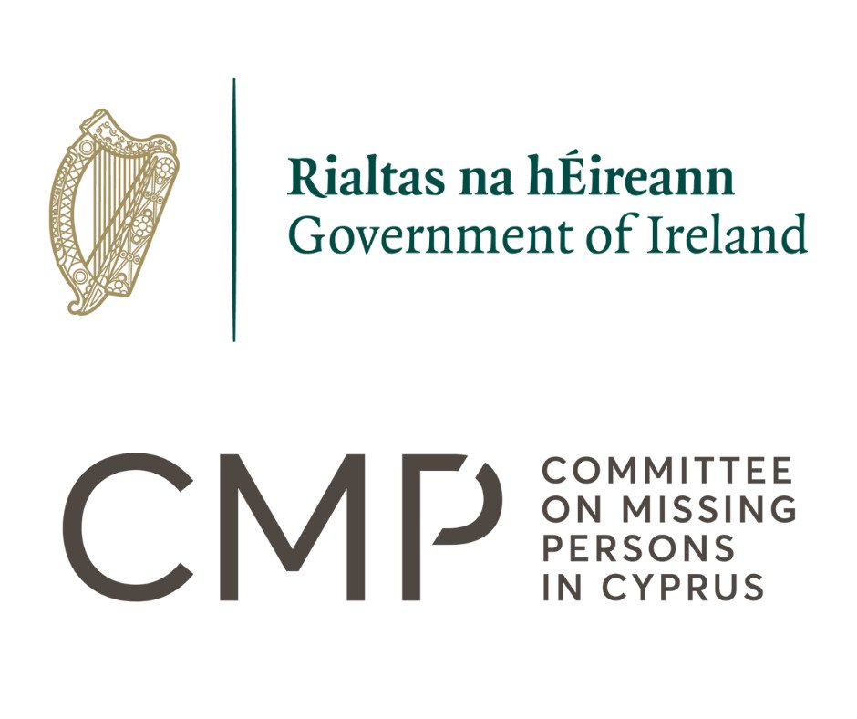 image Ireland donates €25,000 to CMP