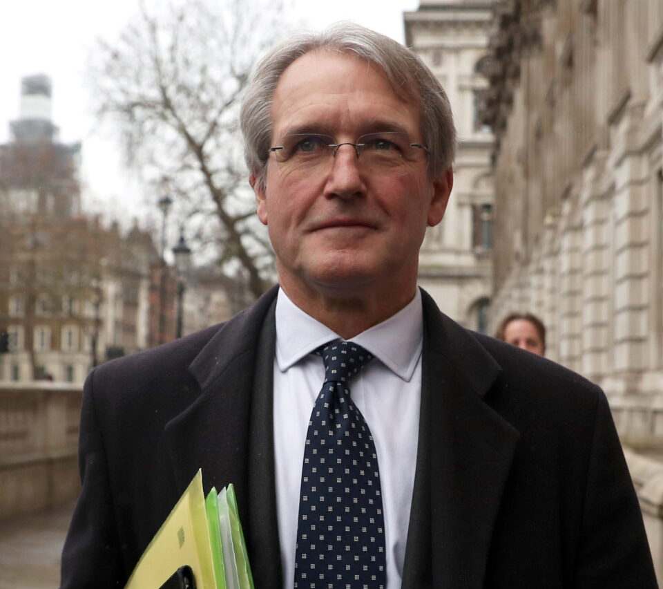 image Boris Johnson guilty of corruption of power