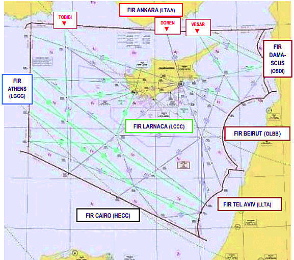 comment christos map