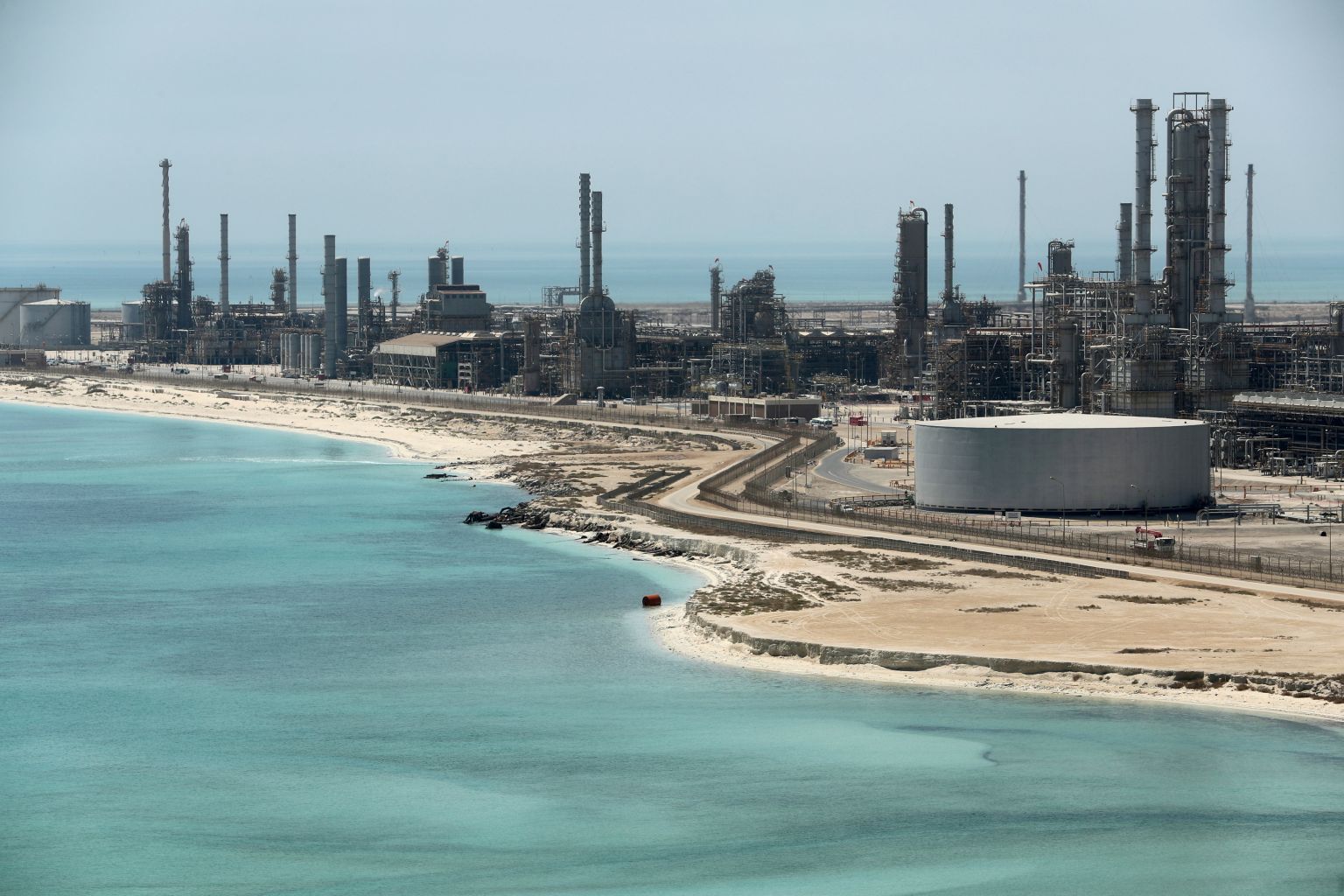 image Fossil fuels: stranded assets and fire sales