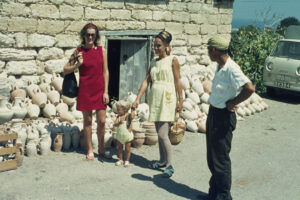comment panayiotides in the 1960s and 70s cyprus enjoyed international moral support