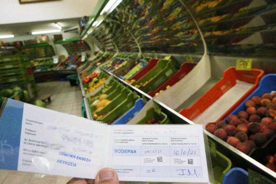 image The whole SafePass business is unsustainable