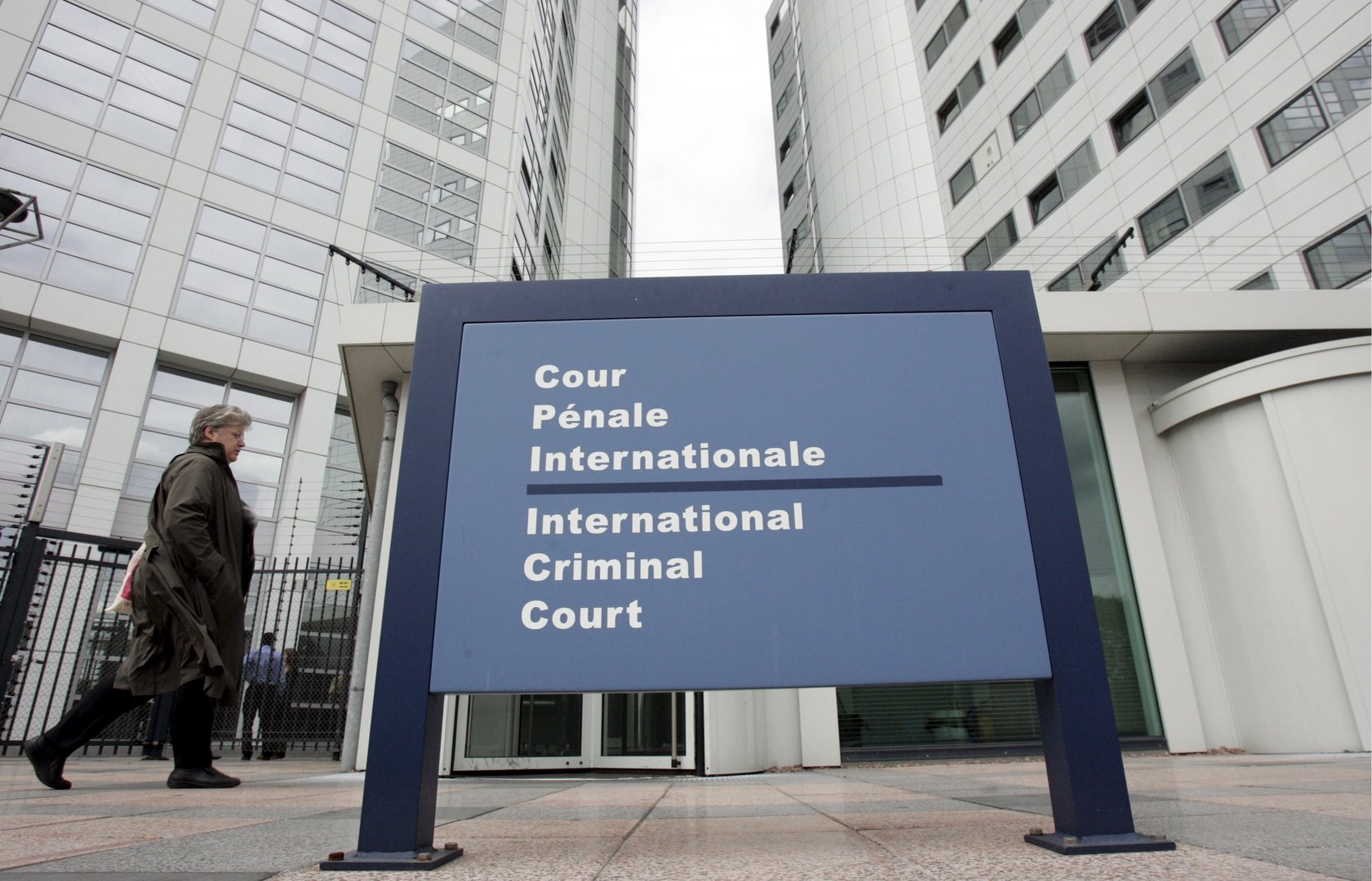 image Can the International Criminal Court bring justice to Cyprus?