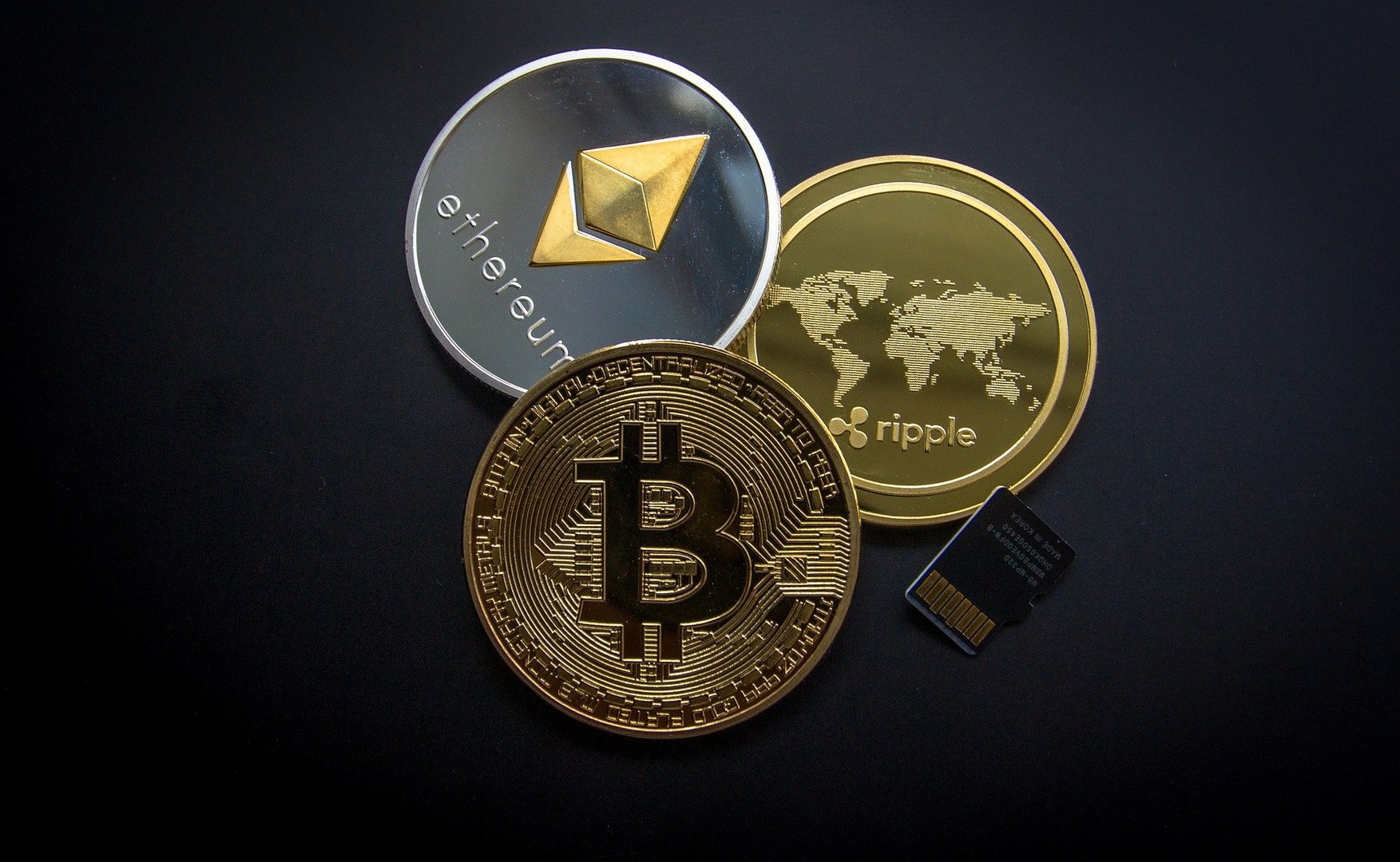 image Centric (CNR/CNS) shares its view on reducing Cryptocurrency volatility