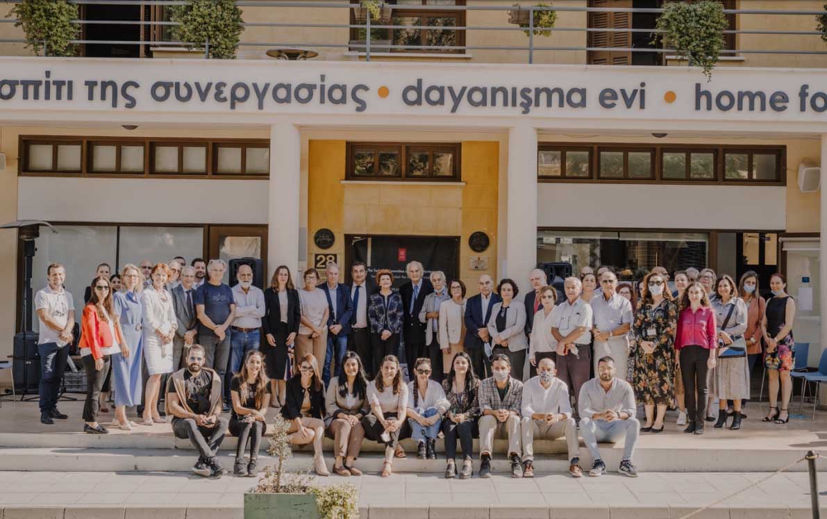 image EU commits €2.5 million for Cyprus cultural heritage preservation