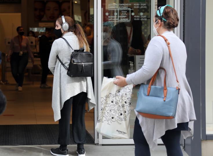 image Cyprus unemployment drops by 13.8 per cent in February 2024