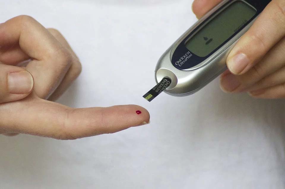 image Over 12% of Cyprus population has diabetes