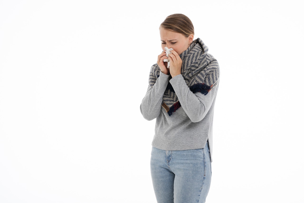 image Six popular beliefs about colds: experts explain the facts