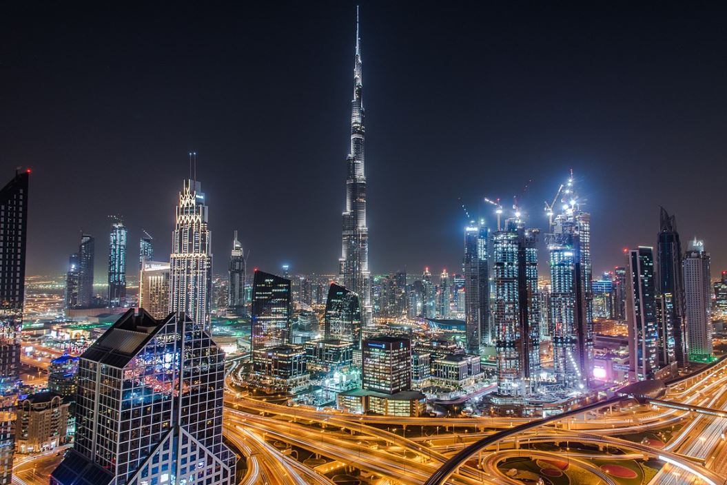 image Dubai aims to attract 25 million tourists in 2025