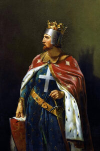 feature lambis richard the lionheart