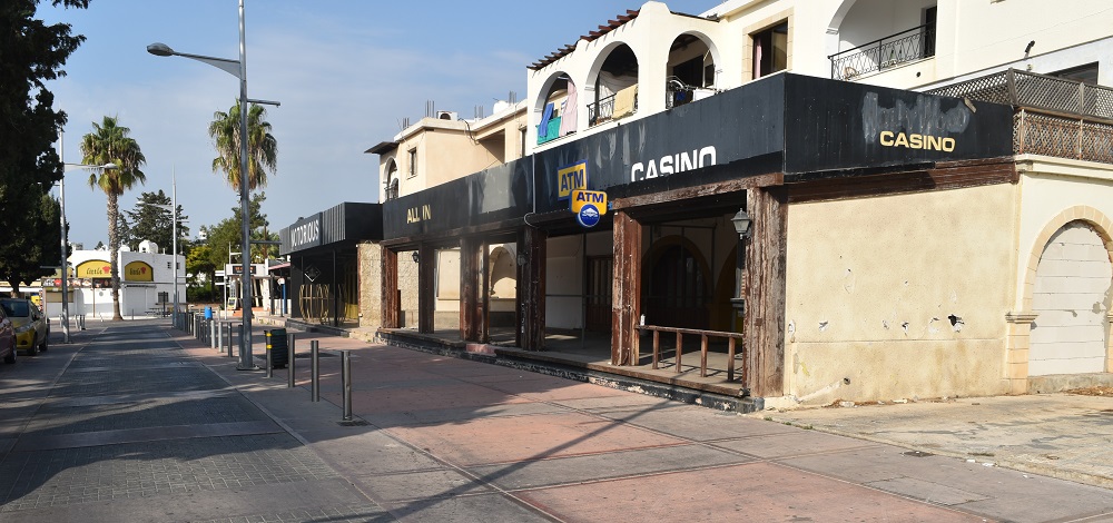 image ‘Miracle’ needed for Paphos’ Bar street