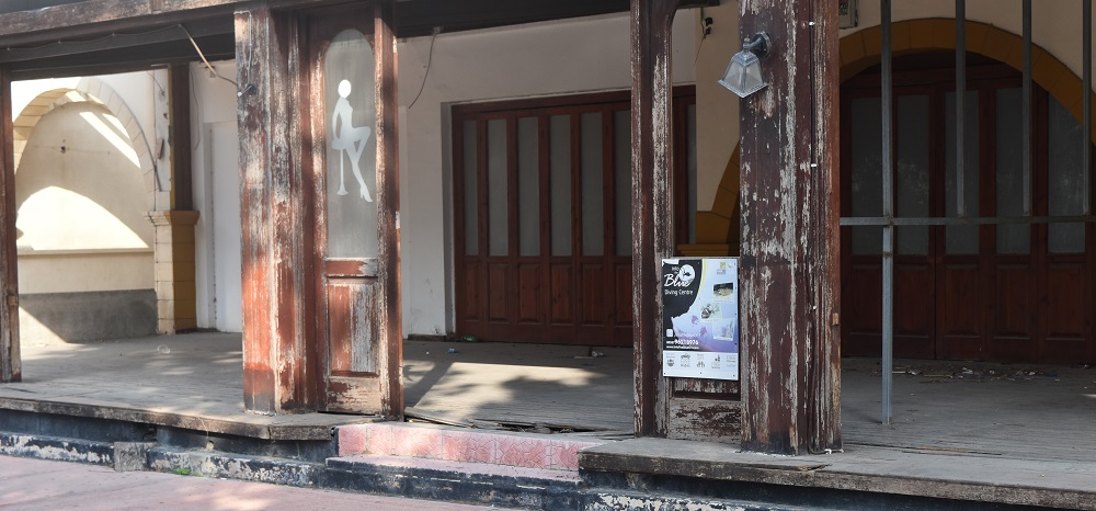 feature bejay the strip clubs which operated there are long gone (bejay browne)