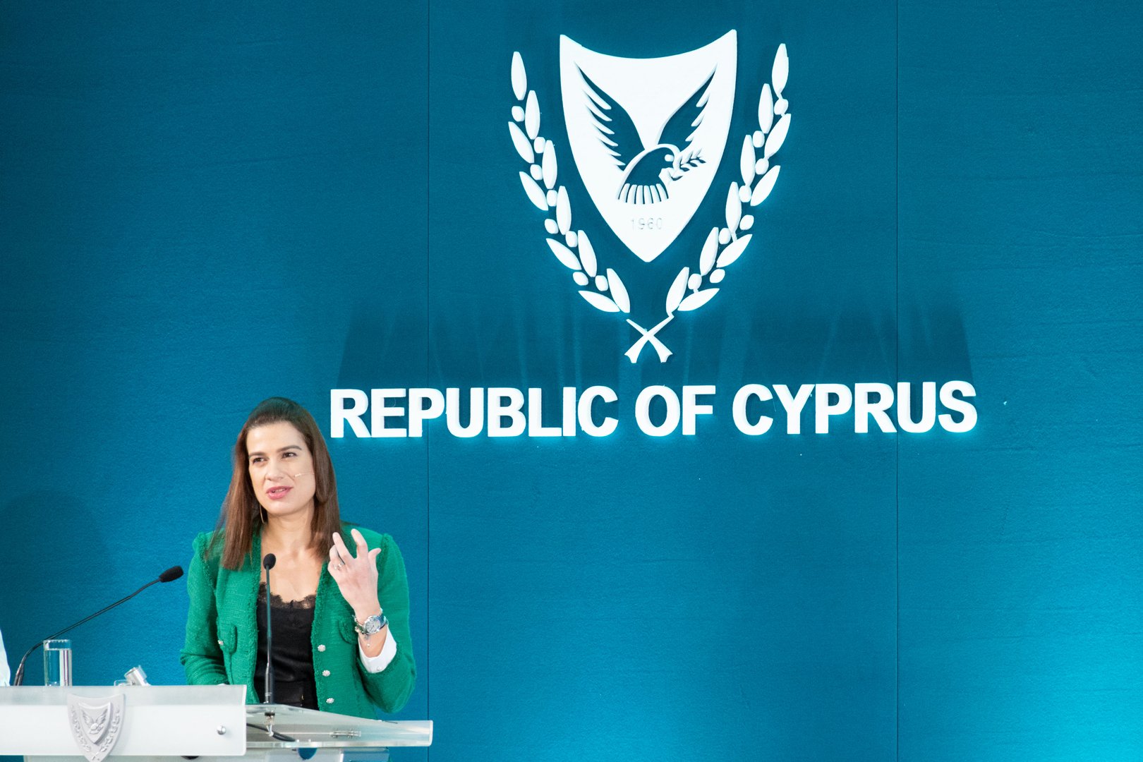 image Decree readied to price-cap certain grains if necessary, Pilides says