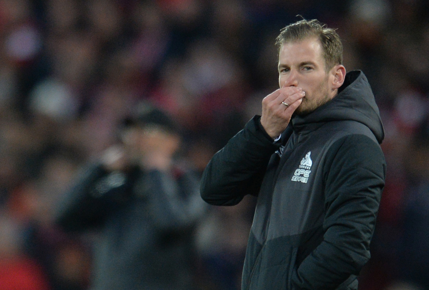 image A closer look at previous German managers in the Premier League