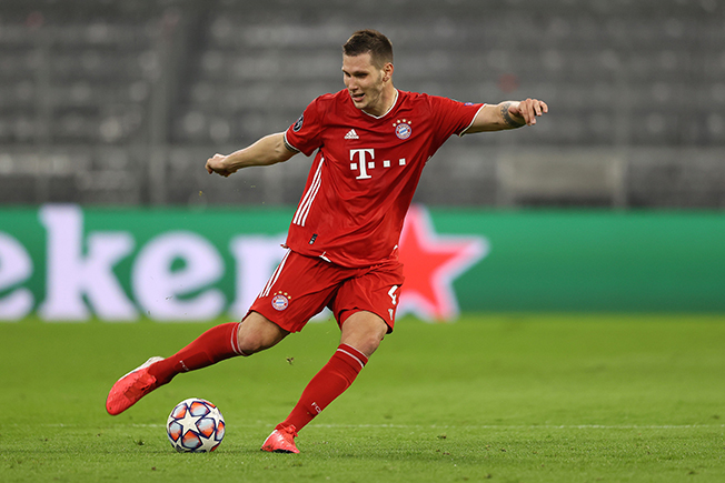 image Bayern struggling with coronavirus before Bavarian derby
