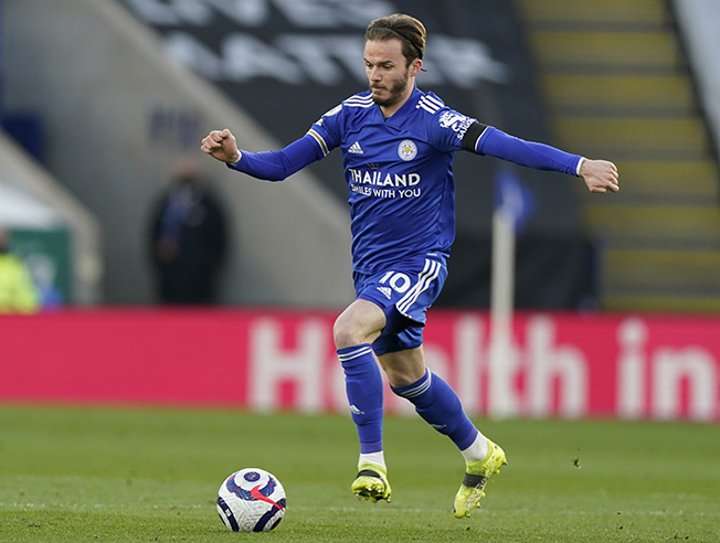image Sickness bug hits Leicester duo
