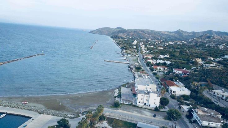 image Kato Pyrgos angered by move to sell co-op building
