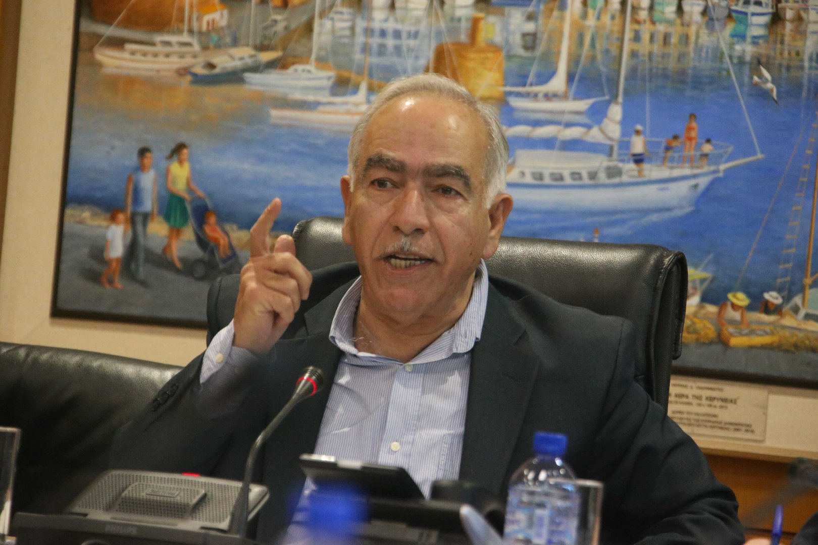 image Diko MP loses appeal in ex-minister’s defamation case