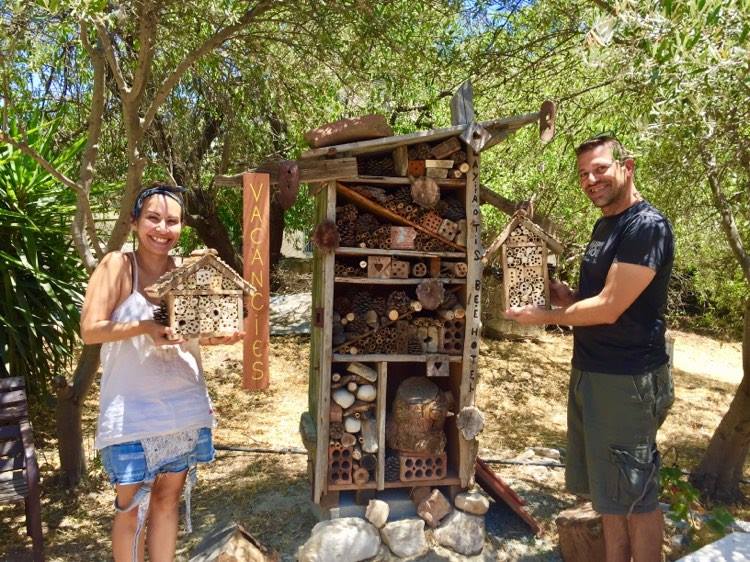 layia village crafts