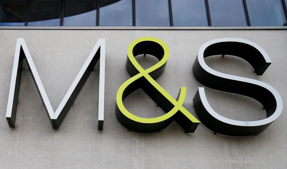 image Britain&#8217;s M&#038;S to sell food in Costa Coffee stores