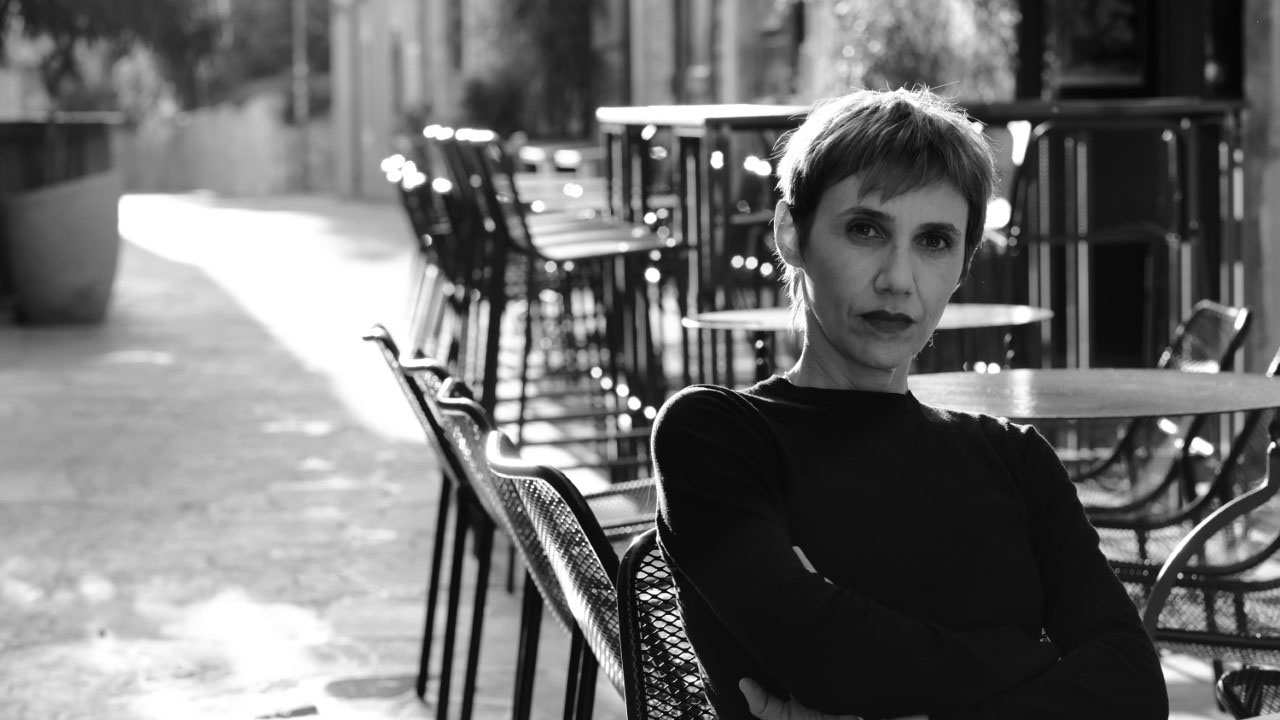 image A minute with Elena Agathokleous Artistic director of Center of Performing Arts MITOS
