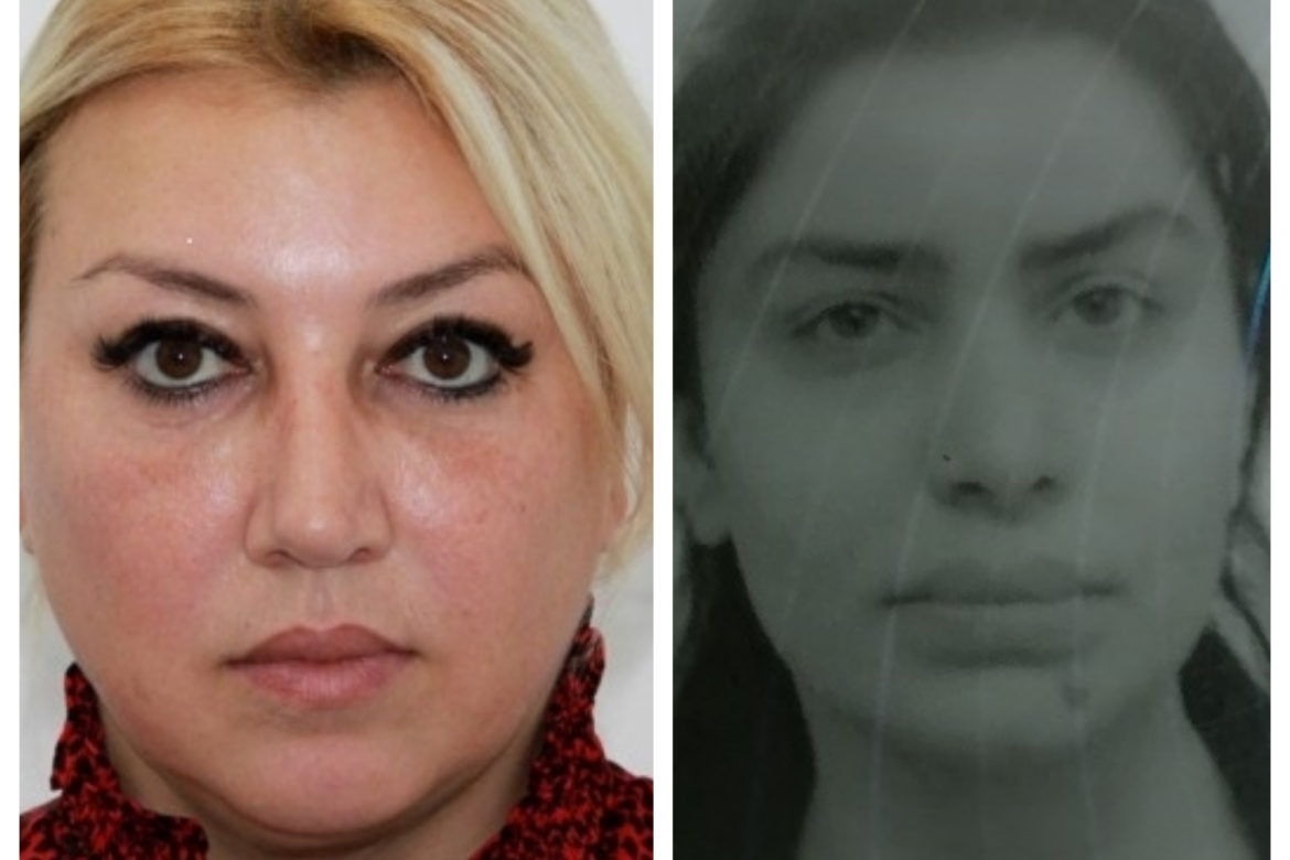 image Disappeared Russian women ‘almost certainly dead’