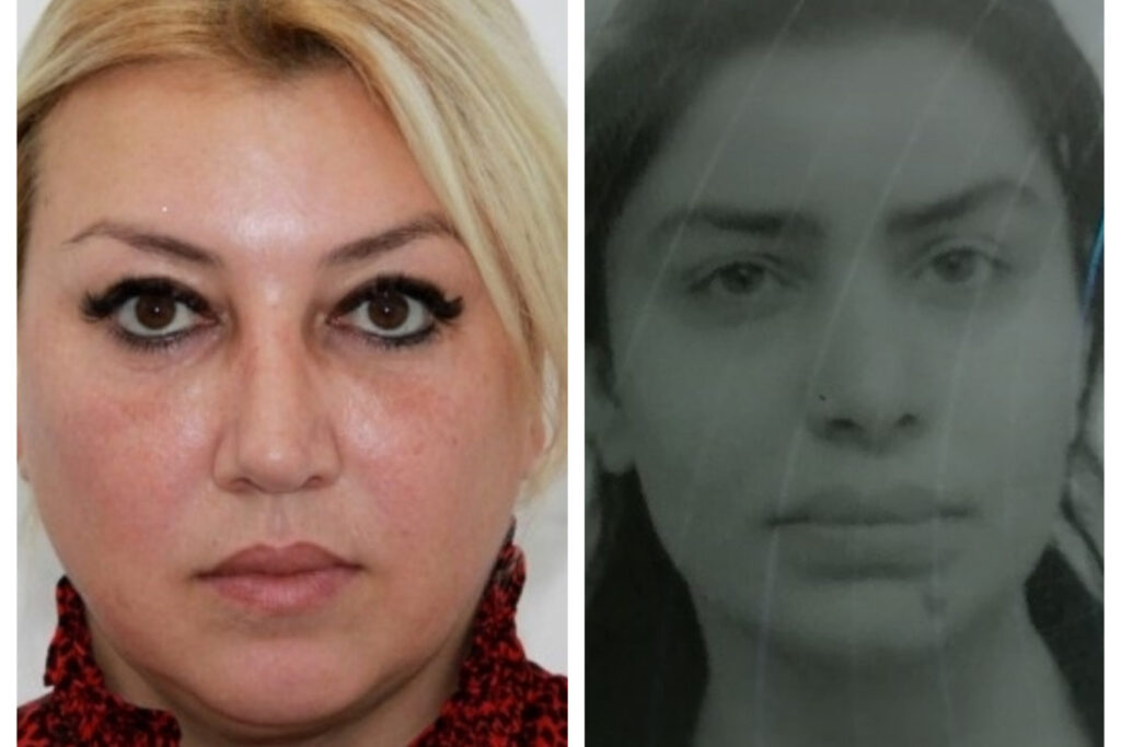 missing russians