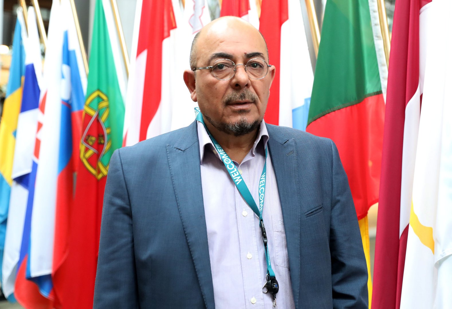 image Turkish Cypriot MEP slammed for campaigning in north