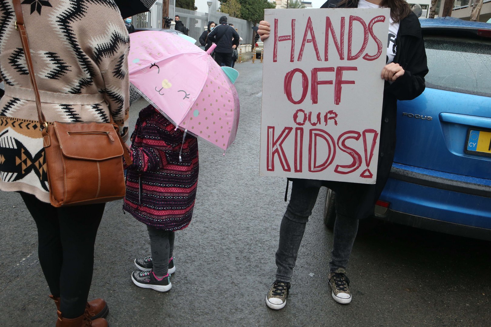 image Coronavirus: Keeping schools open needs appropriate measures, Child Commissioner says