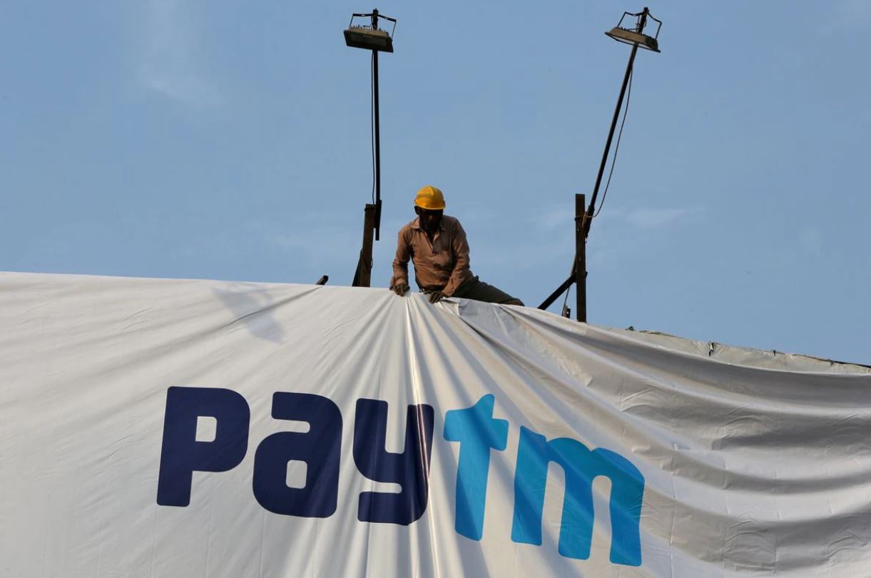 image Paytm&#8217;s $2.5 bln IPO mints new millionaires in India