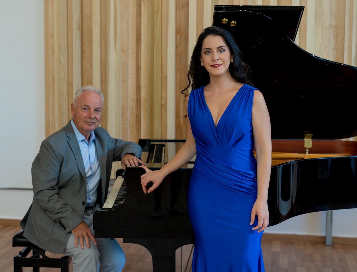image Musical moments at Bank of Cyprus Cultural Foundation