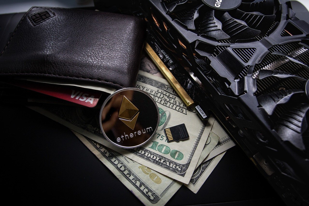 image How do Bitcoin wallets work? – Top Bitcoin wallets that you should know