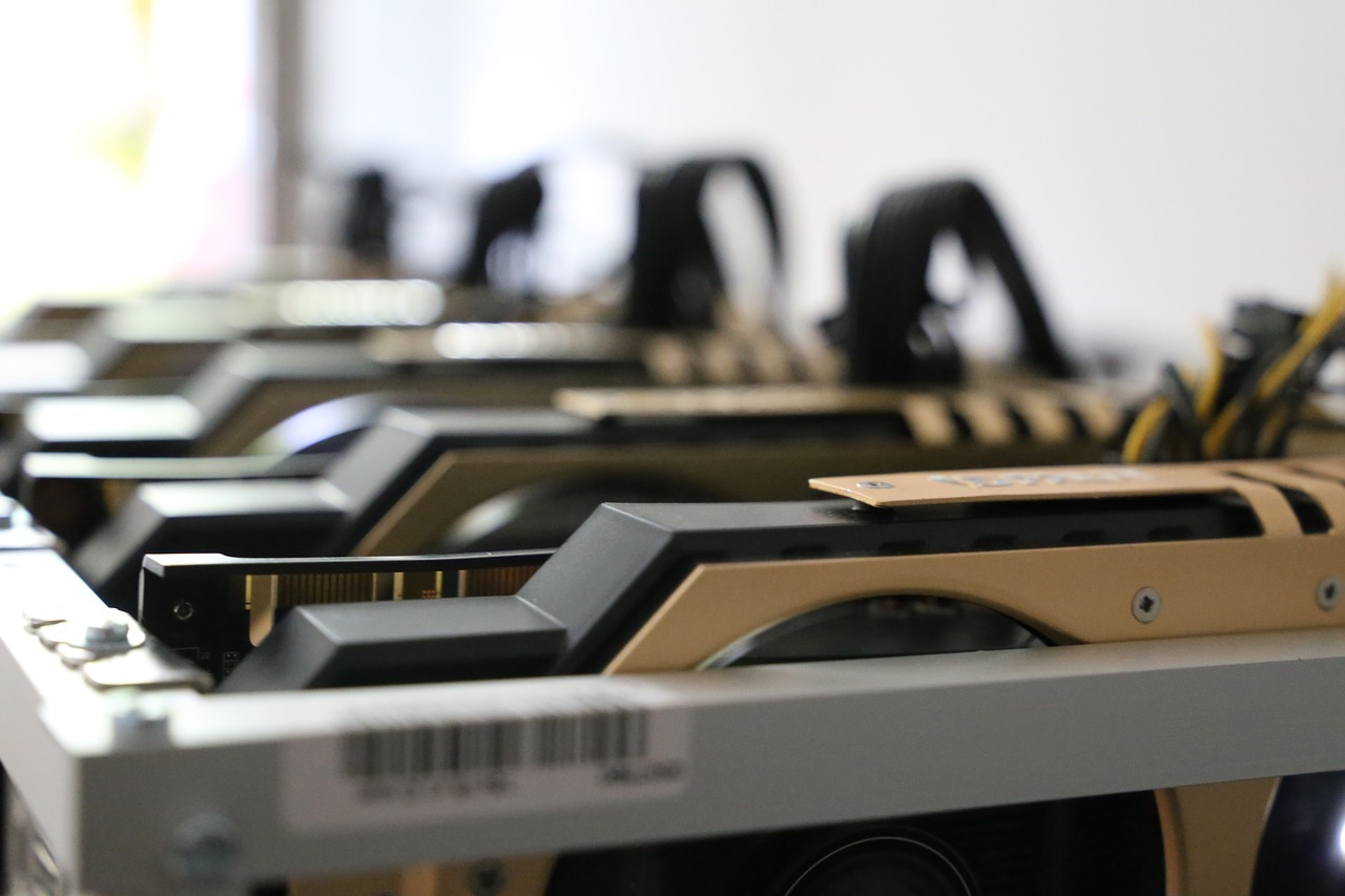 image Easy steps to perform Bitcoin Mining in a right way