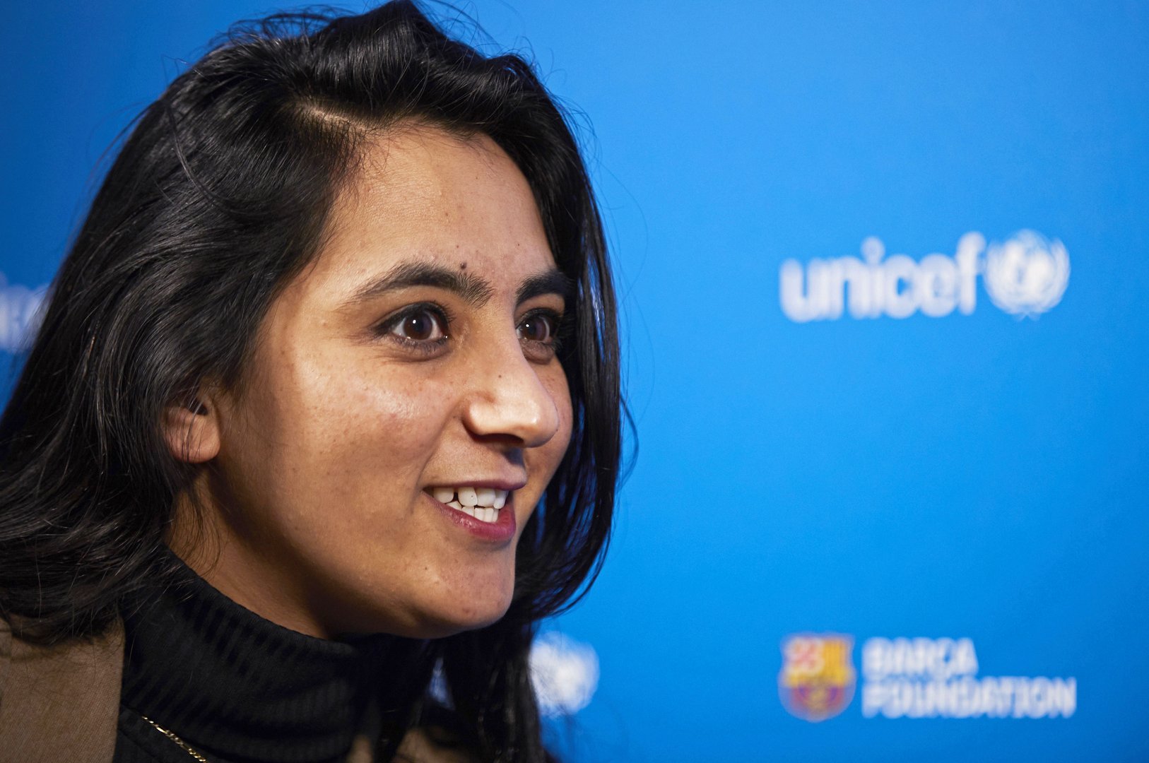 image Kim Kardashian, Leeds owner Radrizzani help 130 Afghan female players fly to Britain