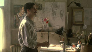 profile3 arshile gorky as portrayed in ararat