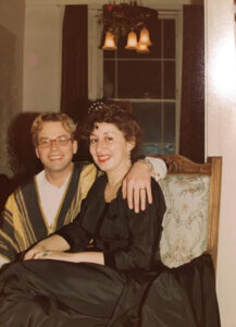 proilfe2 nouritza with her husband