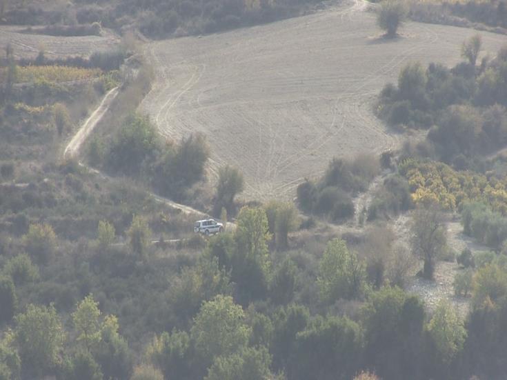 image Missing man found dead