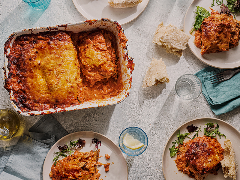 image Gino D’Acampo on family cooking and work-life balance
