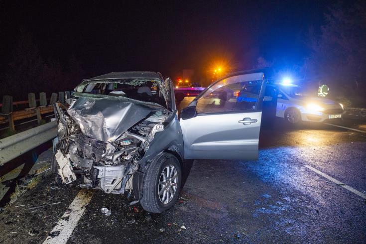 image Road fatalities in Cyprus in 2019 a little above EU average