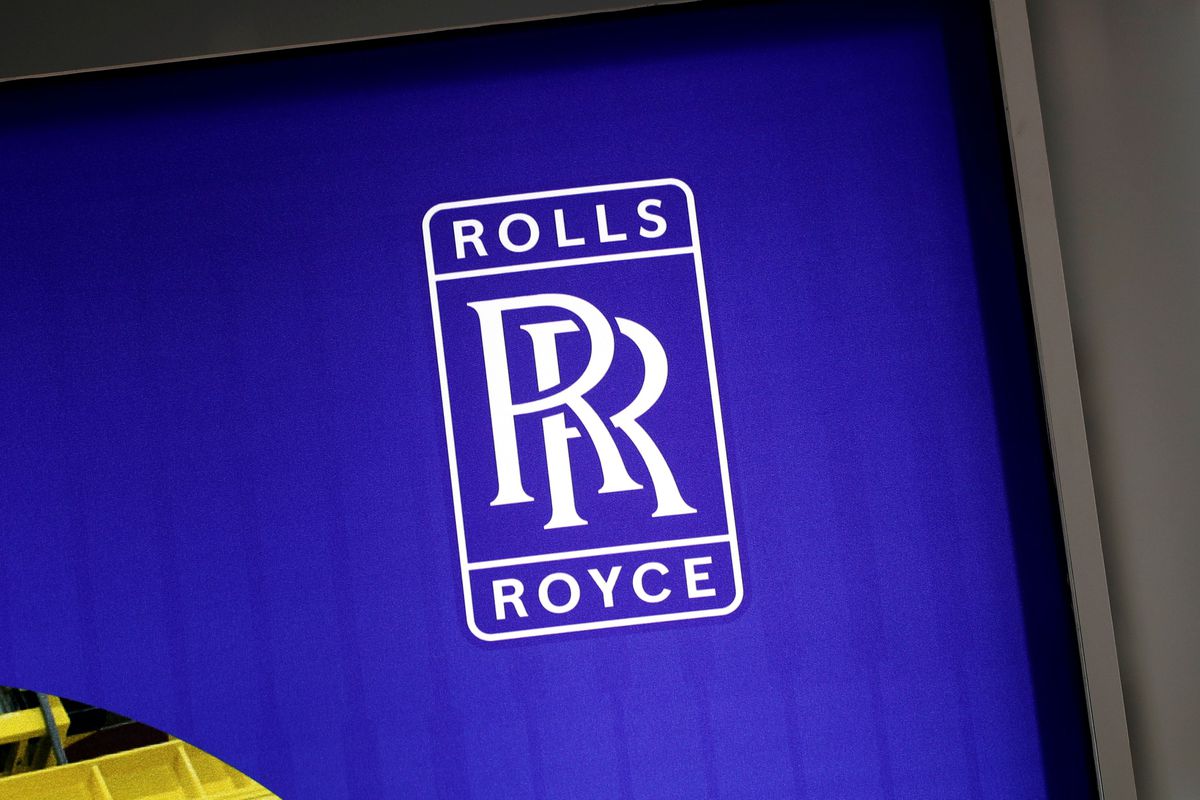 image Rolls-Royce asks to submit mini nuclear technology to Britain&#8217;s regulator