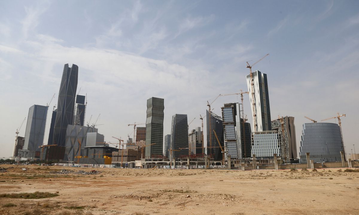 image Saudi Arabia grants citizenship to group of &#8220;talented&#8221; expats