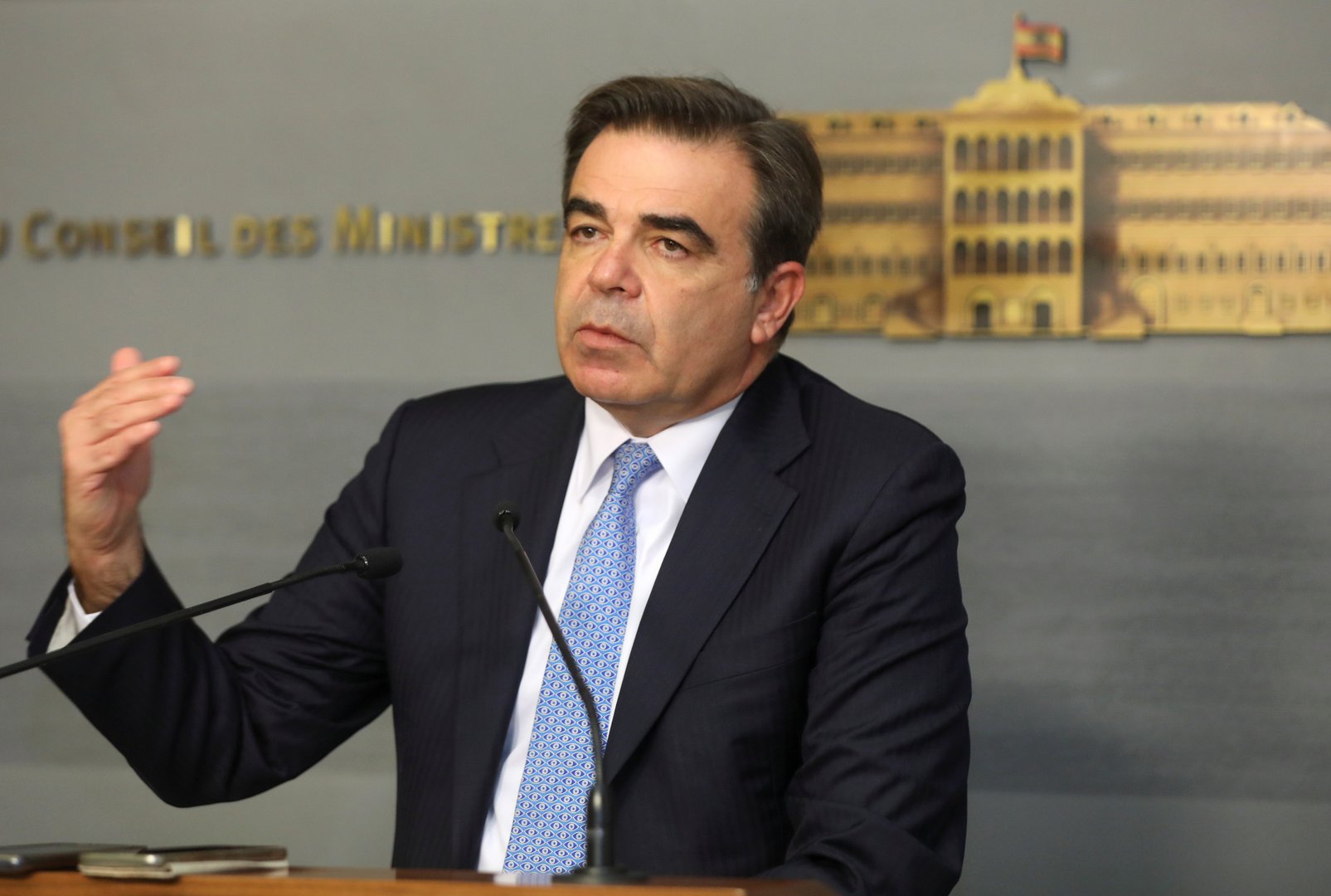 image EC policy on instrumentalisation of migrants may not help Cyprus