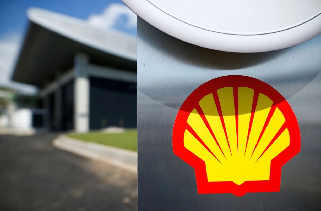 image Shell ditches the Dutch, moves to London in share structure overhaul