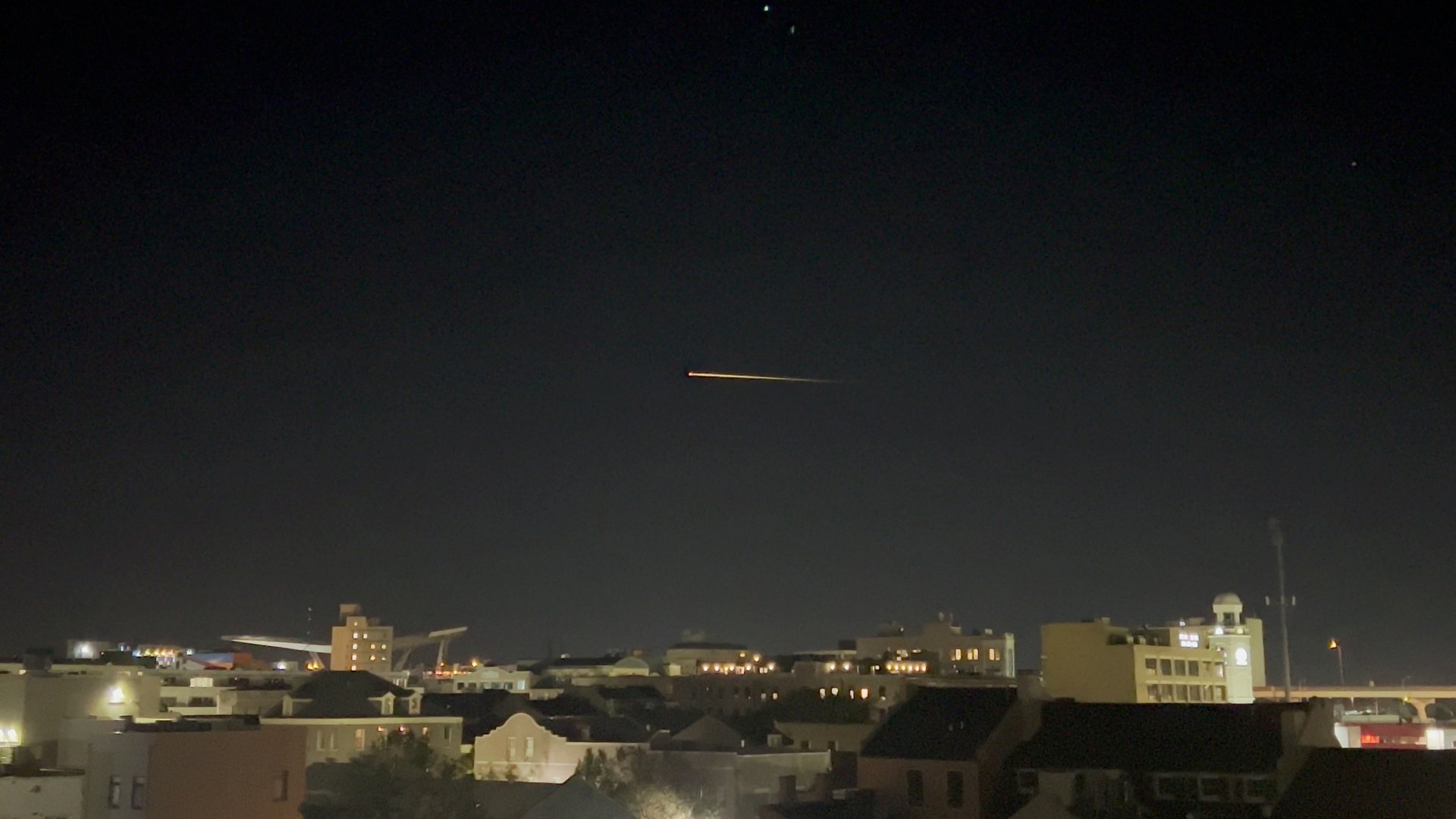 image SpaceX crew returns from record mission aboard International Space