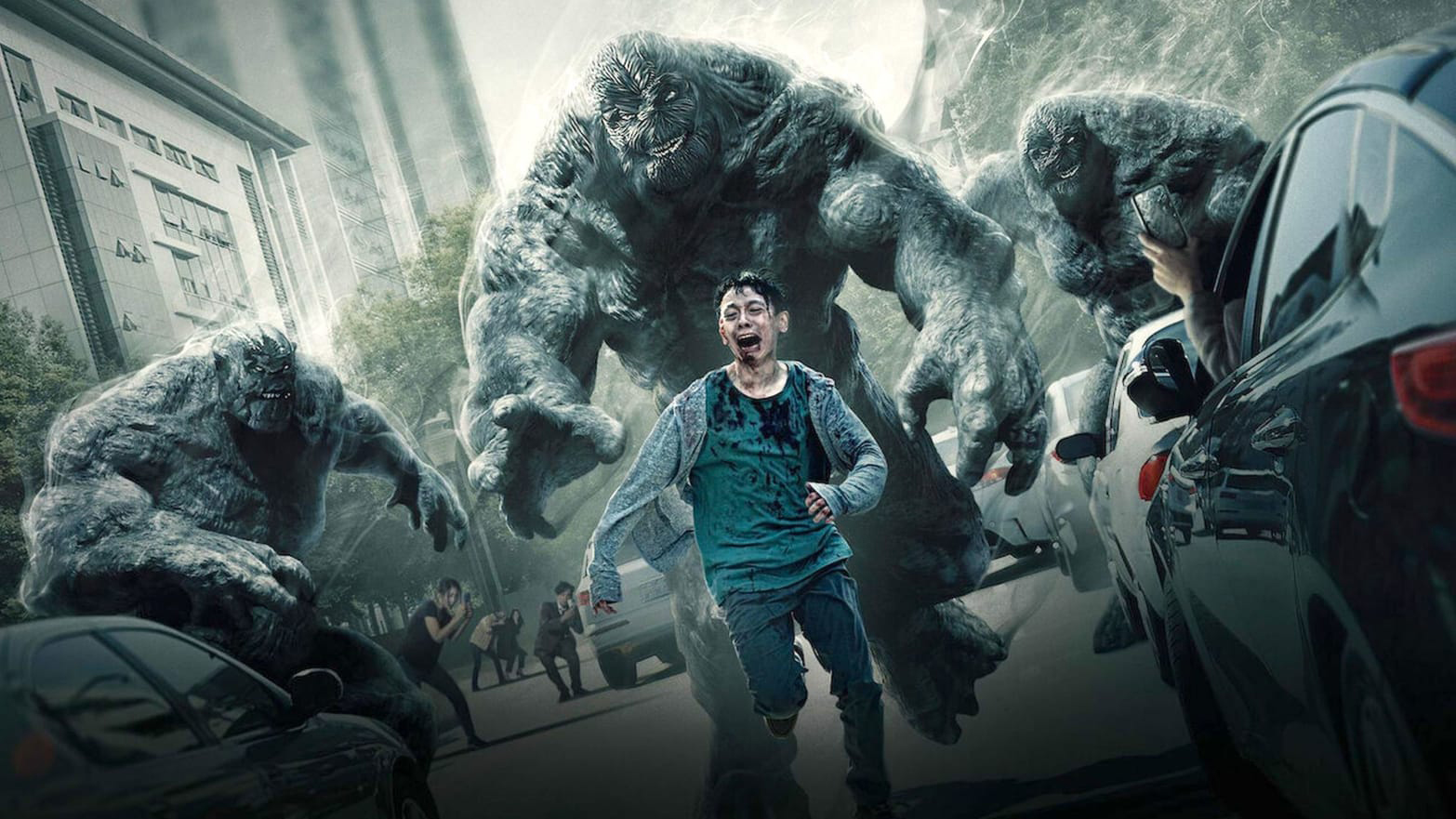 image The first cu(l)t is the deepest: horror movies and shows to stream now